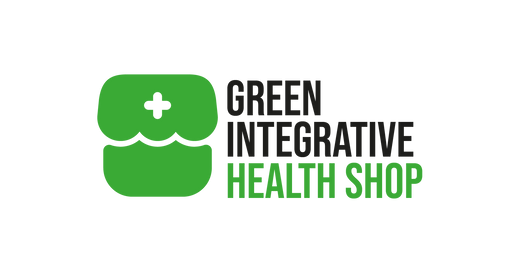 GREEN INTEGRATIVE HEALTH SHOP